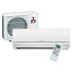 Mitsubishi Electric MSZ-HJ71VA-ER / MUZ-HJ71VA-ER Инверторная сплит-система