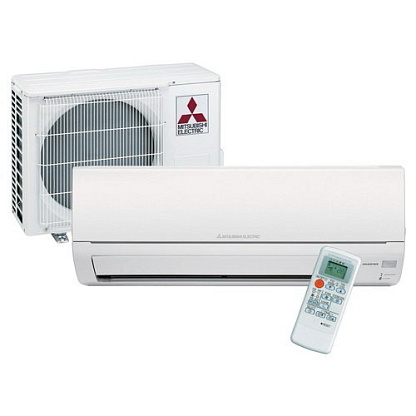 Mitsubishi Electric MSZ-HJ71VA-ER / MUZ-HJ71VA-ER Инверторная сплит-система