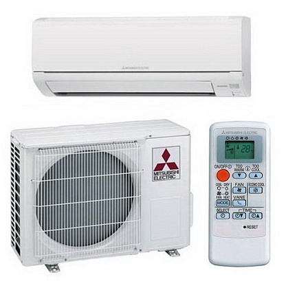 Mitsubishi Electric MSZ-HJ71VA-ER / MUZ-HJ71VA-ER Инверторная сплит-система