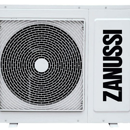 Zanussi PERFECTO ZACS-18 HPF/A17/N1 настенная сплит-система
