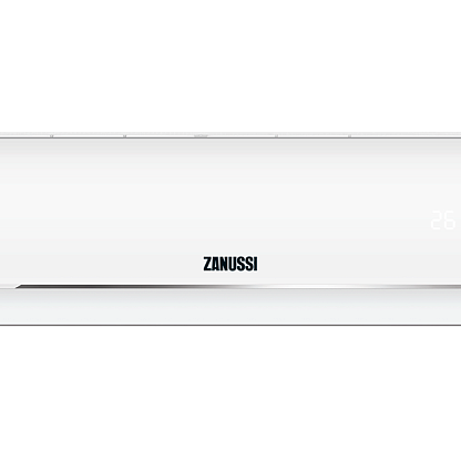 Zanussi SUPERIORE ZACS-09 SPR/A17/N настенная сплит-система