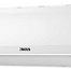 Zanussi SUPERIORE ZACS-09 SPR/A17/N настенная сплит-система