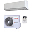 TOSHIBA RAS-07BKV/RAS-07BAV-EE Сплит-система