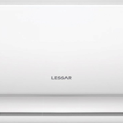 Lessar Winter Master Rational LS-H18KOA2/ LU-H18KOA2-43WM кондиционер