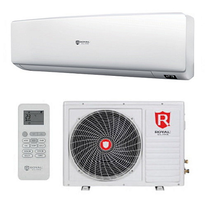 Royal Clima ENIGMA Plus RC-E64HN классическая сплит-система
