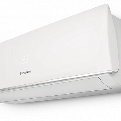 Hisense SMART DC Inverter AS-11UR4SYDDB1 бытовая сплит-система