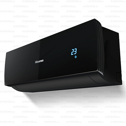 Hisense BLACK STAR DC Inverter AS-09UR4SYDDEIB1 бытовая сплит-система