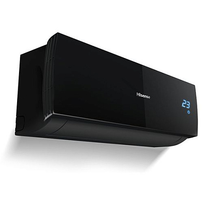 Hisense BLACK STAR DC Inverter AS-09UR4SYDDEIB1 бытовая сплит-система