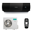 Hisense BLACK STAR DC Inverter AS-09UR4SYDDEIB1 бытовая сплит-система