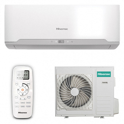 Hisense ECO Classic A AS-09HR4SYDDH3 бытовая сплит-система