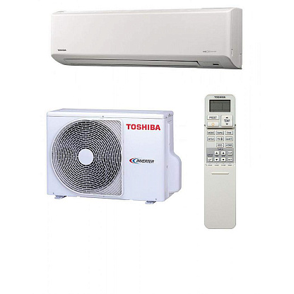 TOSHIBA RAS-13N3KV/RAS-13N3AV-E Сплит-система