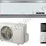 Традиционная сплит-система Electrolux EACS-24 HA/N3
