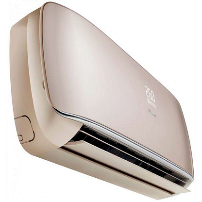 Hisense Premium SLIM DesignSuper DC Inverter AS-10UR4SVPSC5(С) конд-нер
