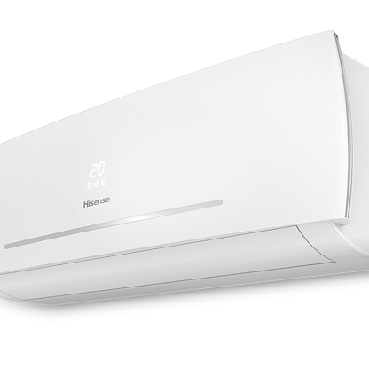 Hisense NEO Classic A AS-18HR4SWADC15 бытовая сплит-система
