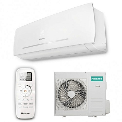 Hisense NEO Classic A AS-18HR4SWADC15 бытовая сплит-система