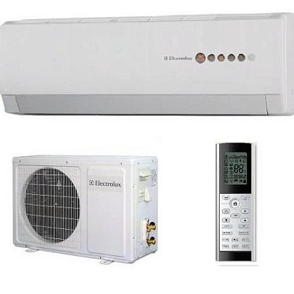 Electrolux il’LOFT EACS - 07 CL/N3 Настенная сплит-система