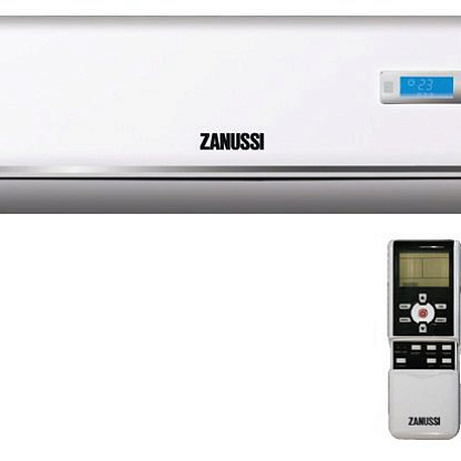 Zanussi Prestigio ZACS-12 HP/N1 Настенная сплит-система