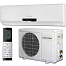 Electrolux Inverter EACS/I - 18 HC/N3 Инверторная сплит-система