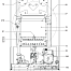 Ferroli Divatop HC24 Котел настенный газовый