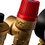 STOUT Группа подключения мембранного бака SVS-0006-013020