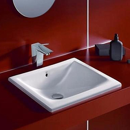 Раковина Roca Diverta 32711600Y 55 см