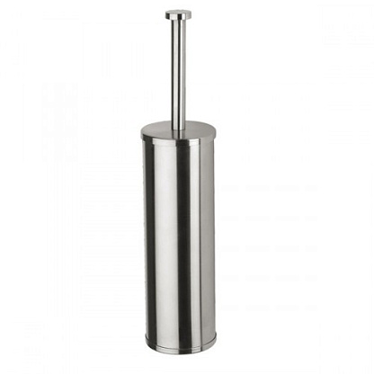 GEESA Nemox Stainless Steel 6511-05 ерш настенный, сталь