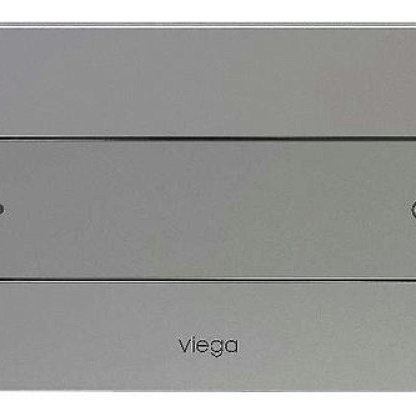 Viega Visign for Style 12 кнопка смыва для смывных бачков (597276)