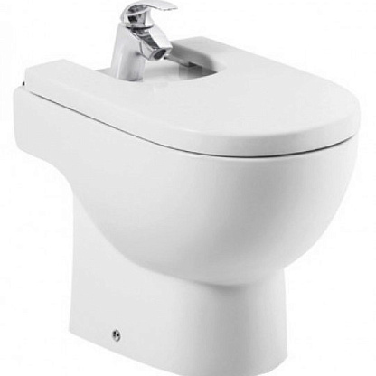Крышка для биде Roca Meridian 8062A2004