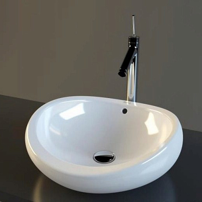 Раковина Roca Urbi 327225000 45 см