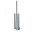 GEESA Nexx 7510-02 ерш, хром