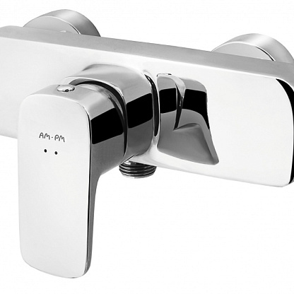 Am.Pm Spirit F7020000 смеситель для душа, хром