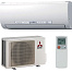 Mitsubishi Electric DeLuxe Inverter MSZ-FH25VE/MUZ-FH25VE сплит-система