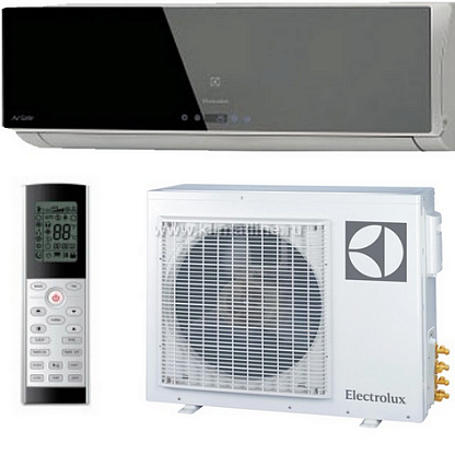 Традиционная сплит-система Electrolux EACS-18 HG-M/B/N3