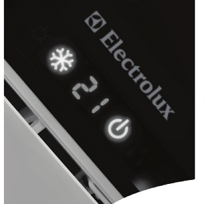 Традиционная сплит-система Electrolux EACS-18 HG-M/B/N3