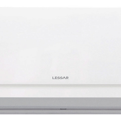 Lessar Winter Master Rational LS-H24KLA2A/LU-H24KLA2A-43WM кондиционер