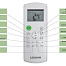 Lessar Winter Master Rational LS-H24KLA2A/LU-H24KLA2A-43WM кондиционер