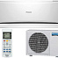 Panasonic Deluxe Inverter CS/CU-E18RKD cплит-система инверторного типа