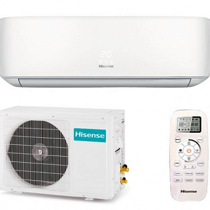 Hisense NEO Premium Classic A AS-13HR4SVDTG бытовая сплит-система