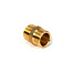 Microflex M 3" ниппель резьбовой