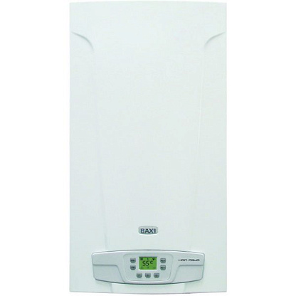 Котел газовый настенный BAXI MAIN FOUR 18 F