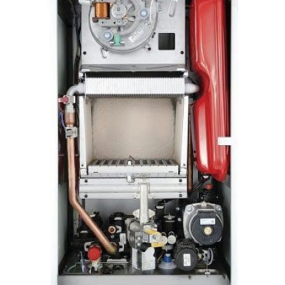 Настенный газовый котел BAXI ECO-5 Compact 1.24