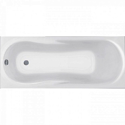 Акриловая ванна Roca Uno 170х75 ZRU9302870
