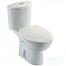 Jacob Delafon PATIO унитаз под бачок E1448 (4101G /4091G)