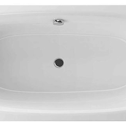 Excellent LUCA 180x80 акриловая ванна WAEX.LUC18WH