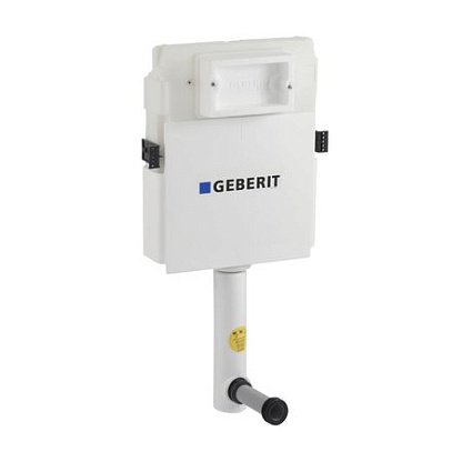 Geberit UP182 Бачок смывной 109.160.00.1