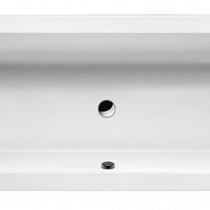 Акриловая ванна Am.Pm Admire 180х80 W1AA-180-080W-A