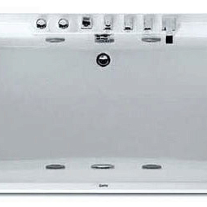 Gemy G9065 B R акриловая ванна 1750x850