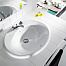 Раковина Roca Java 327863000 56 см