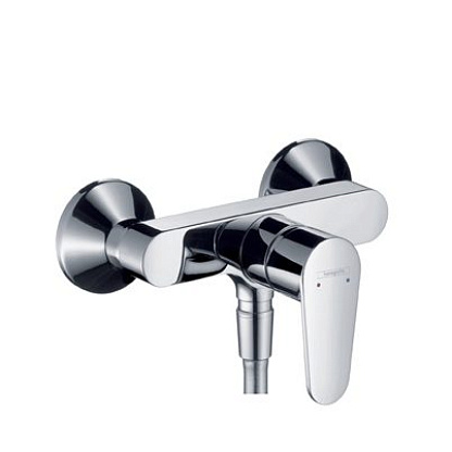 HANSGROHE Тalis E 2 смеситель для душа 31662000