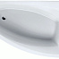 Excellent AQUARIA COMFORT 160 R акриловая ванна 1600x1000 WAEX.AQP16WH